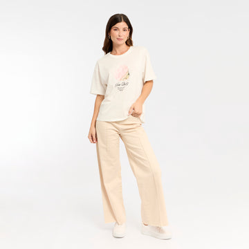 Polo Marcia Hueso