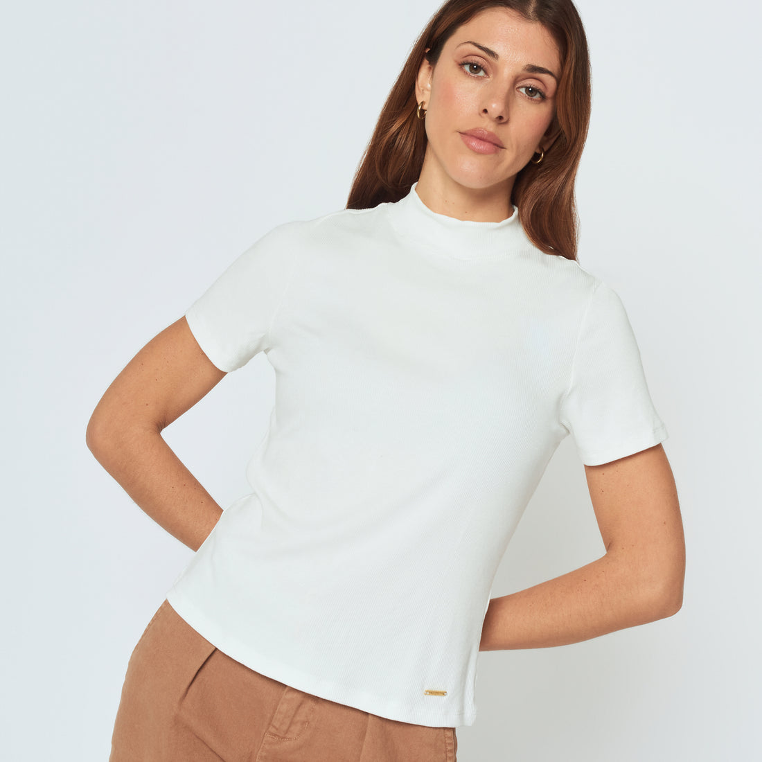 Polo Micaela Hueso