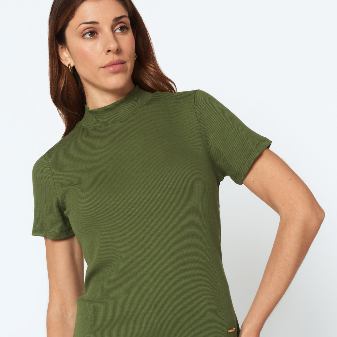 Polo Micaela Verde