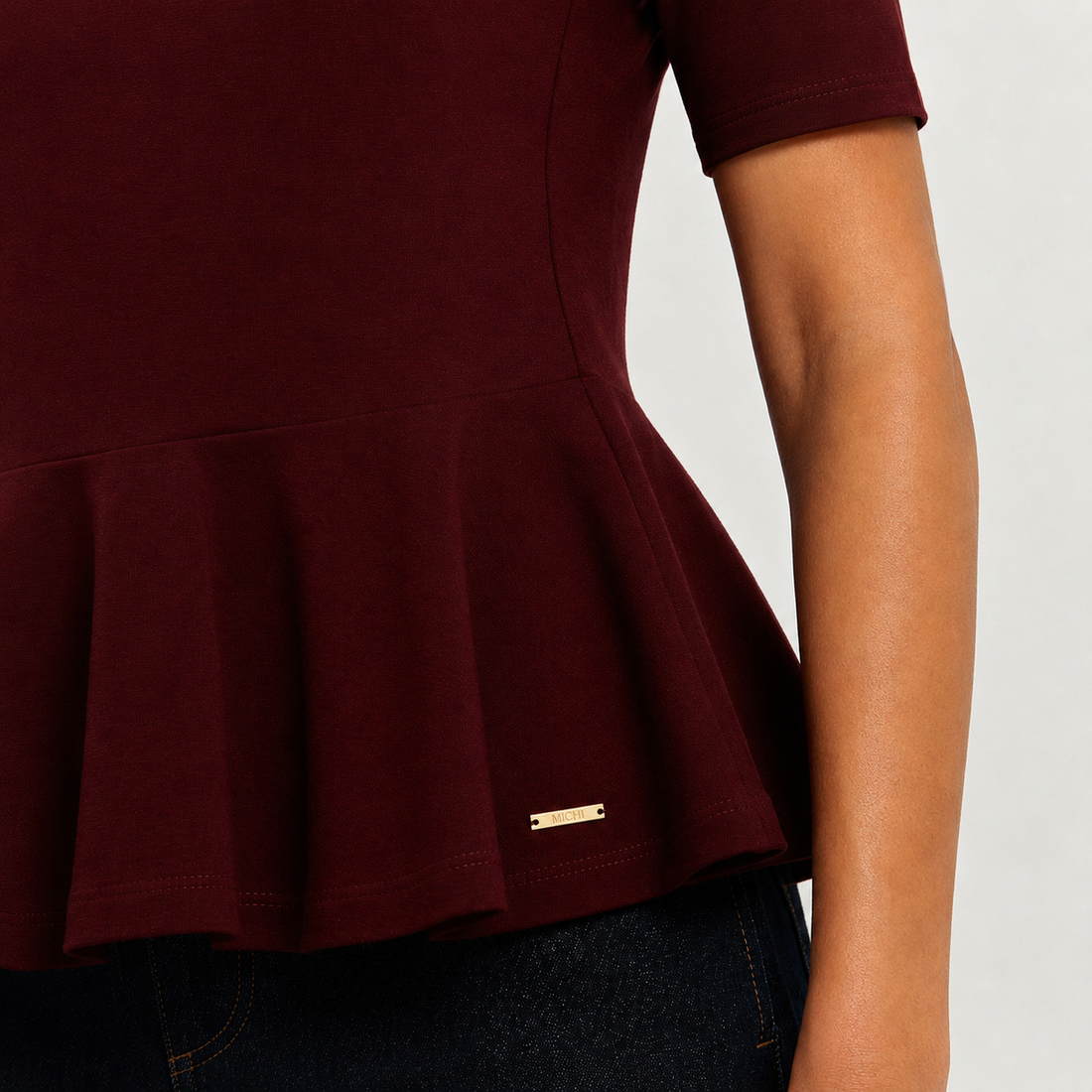 Polo New Alexia Vino