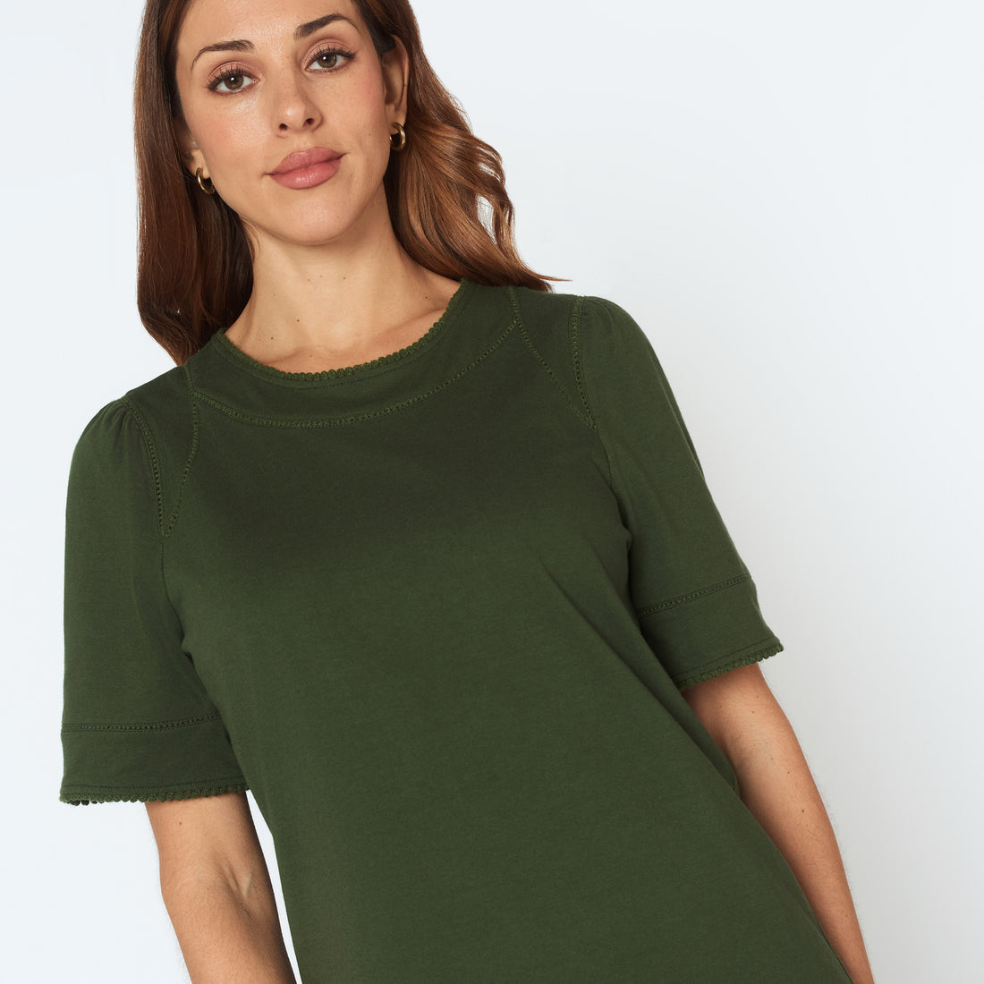 Polo Pimentel Verde