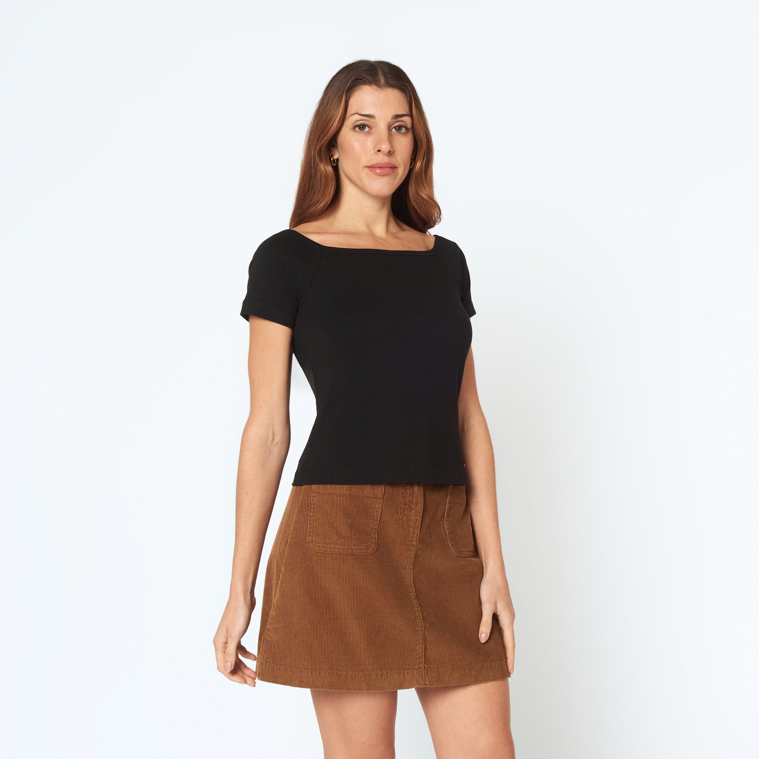 Polo Prunella Negro