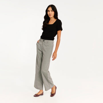 Polo Ramona Negro