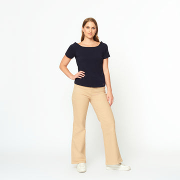 Polo Rouri Azul