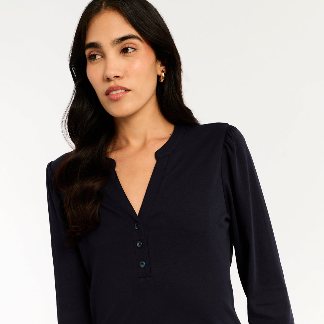 Polo Rue Azul