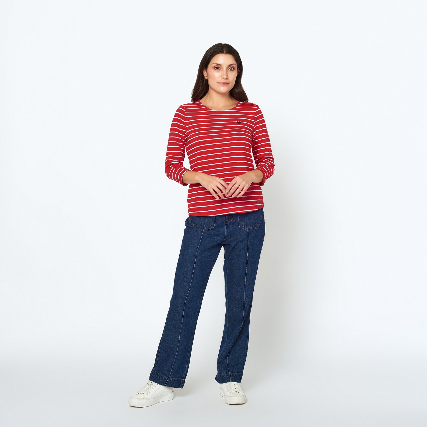 Polo Sabina Multi 1
