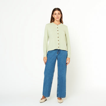 Polo Tokio Verde