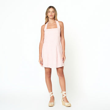 Vestido Carolina Print