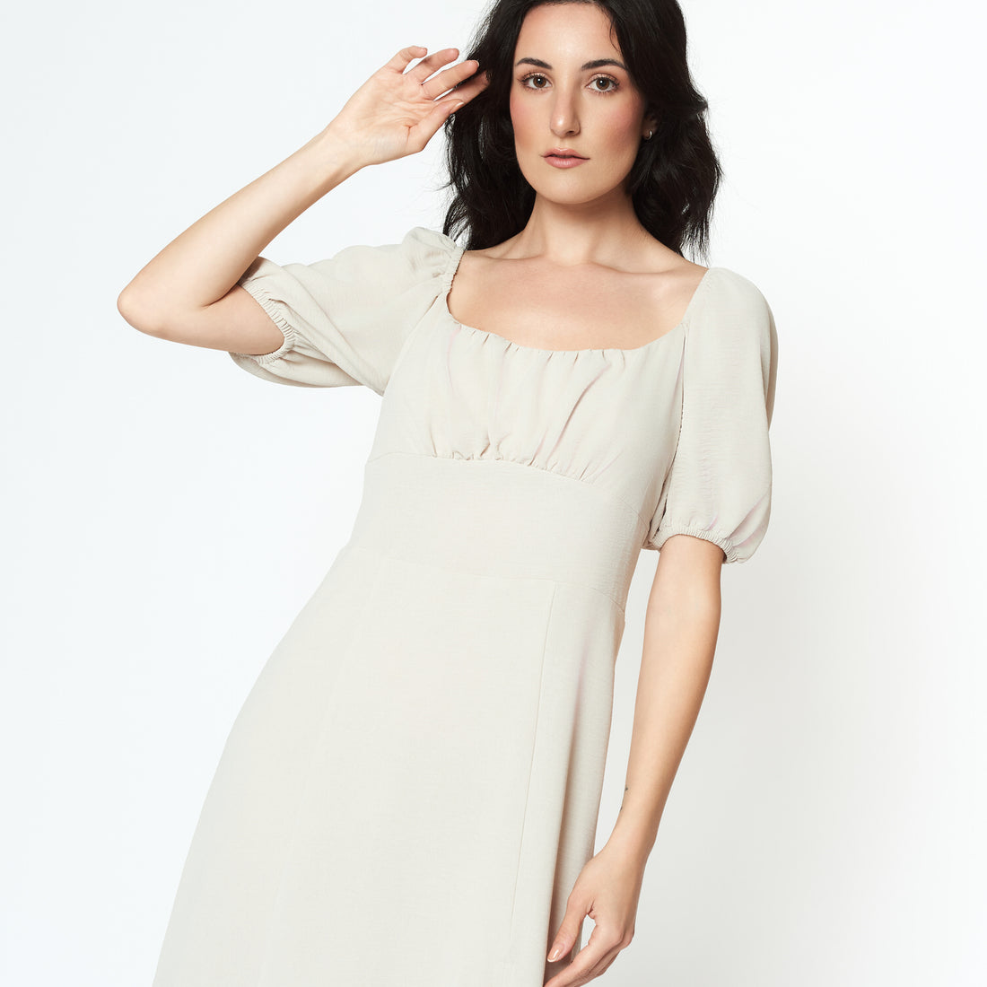Vestido Coco Arena