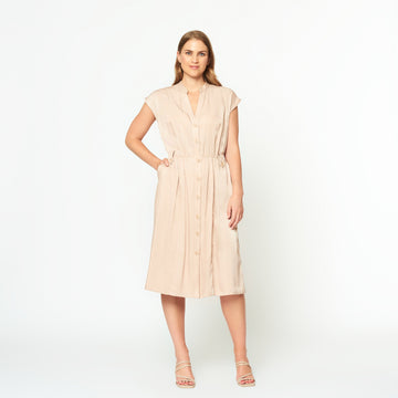 Vestido Fulvia Arena