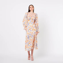 Cargar imagen en el visor de la galería, Vestido Irma Print
