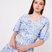 Cargar imagen en el visor de la galería, Vestido Isadora Print
