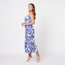 Cargar imagen en el visor de la galería, Vestido Juliette Print
