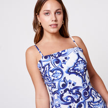 Cargar imagen en el visor de la galería, Vestido Juliette Print
