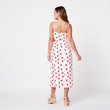 Cargar imagen en el visor de la galería, Vestido Kaori Print
