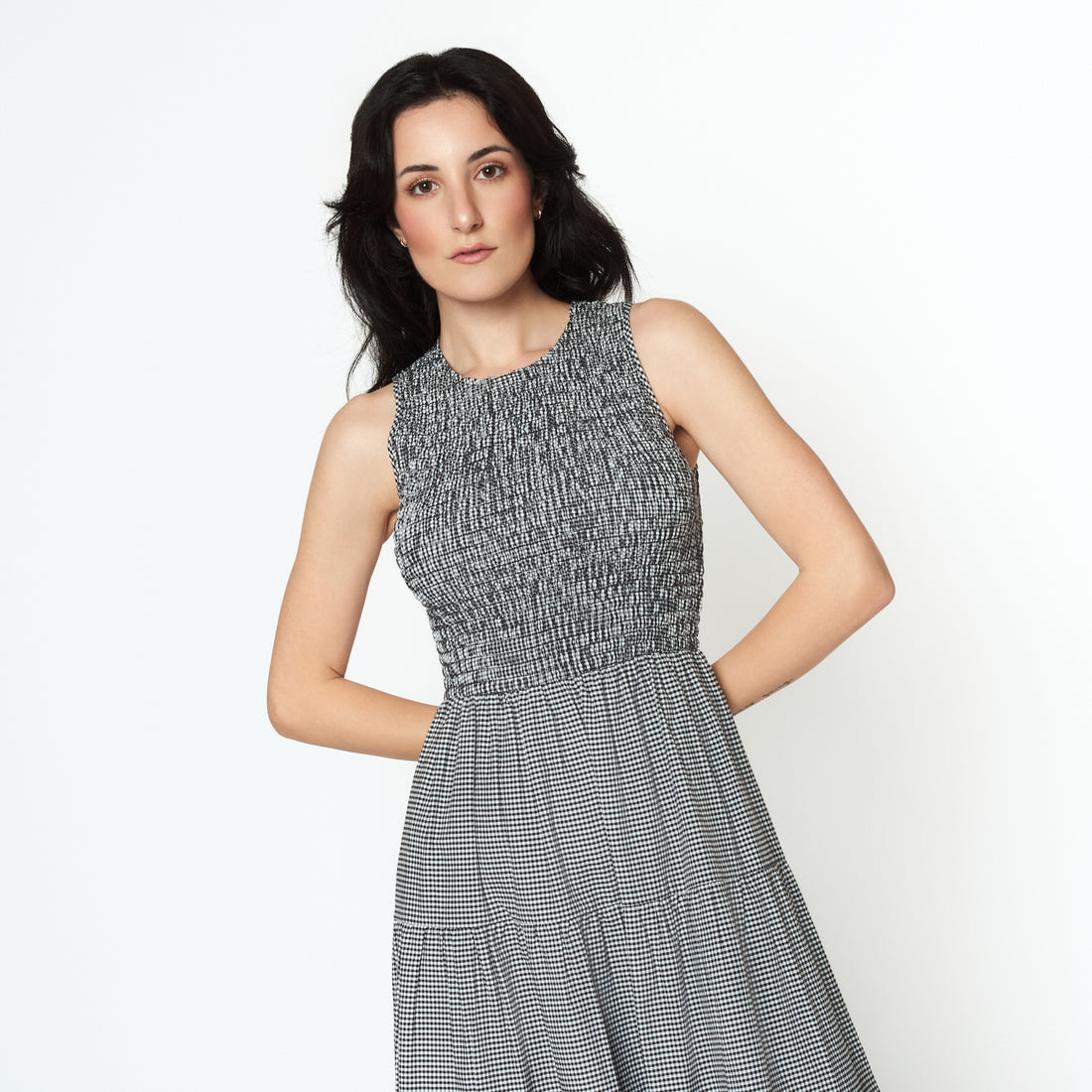 Vestido Laia Print