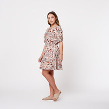 Cargar imagen en el visor de la galería, Vestido Liana Print
