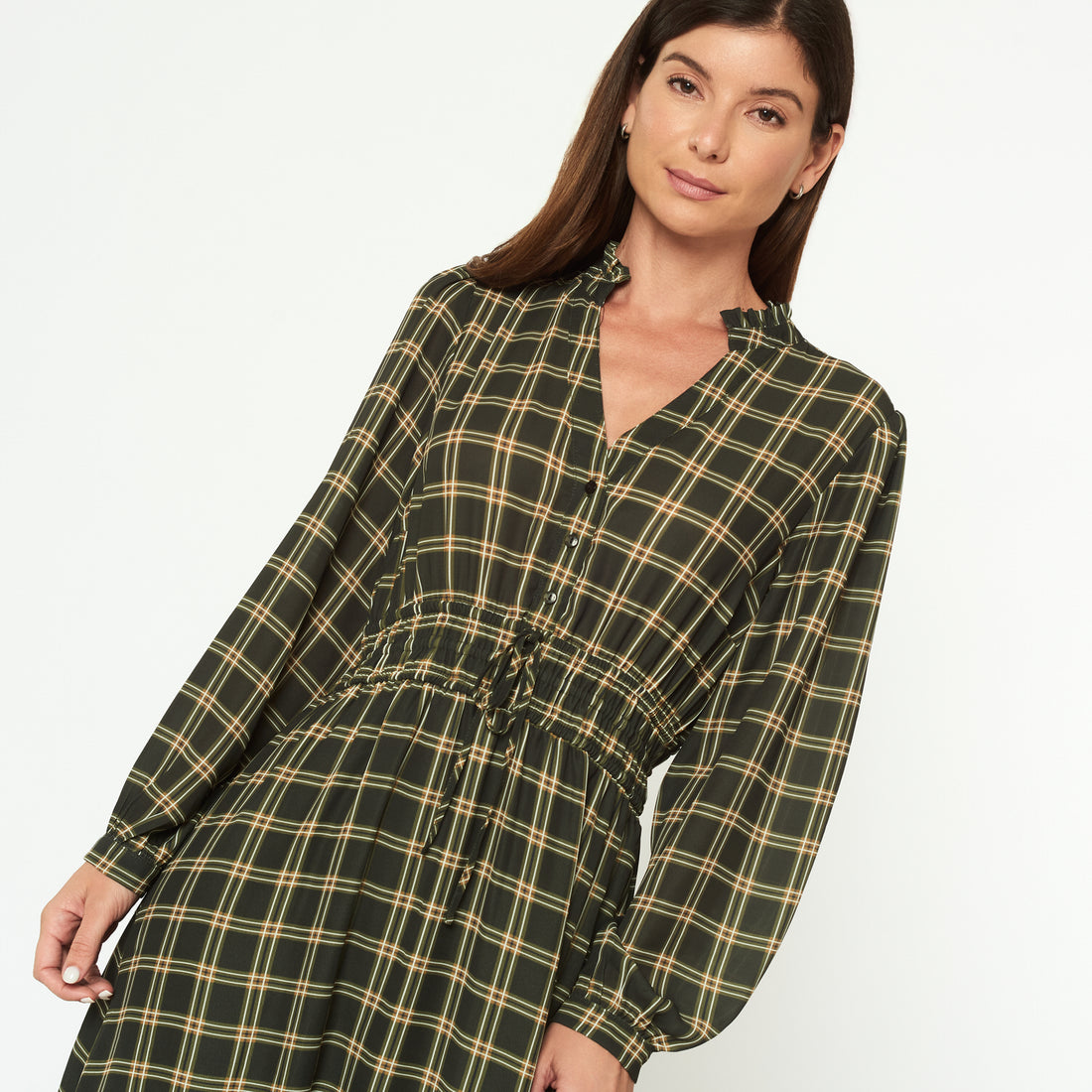 Vestido Matea Print