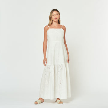 Vestido Migue Hueso