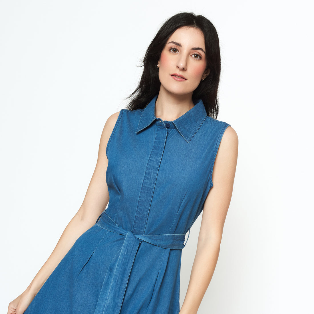 Vestido Miriam Celeste