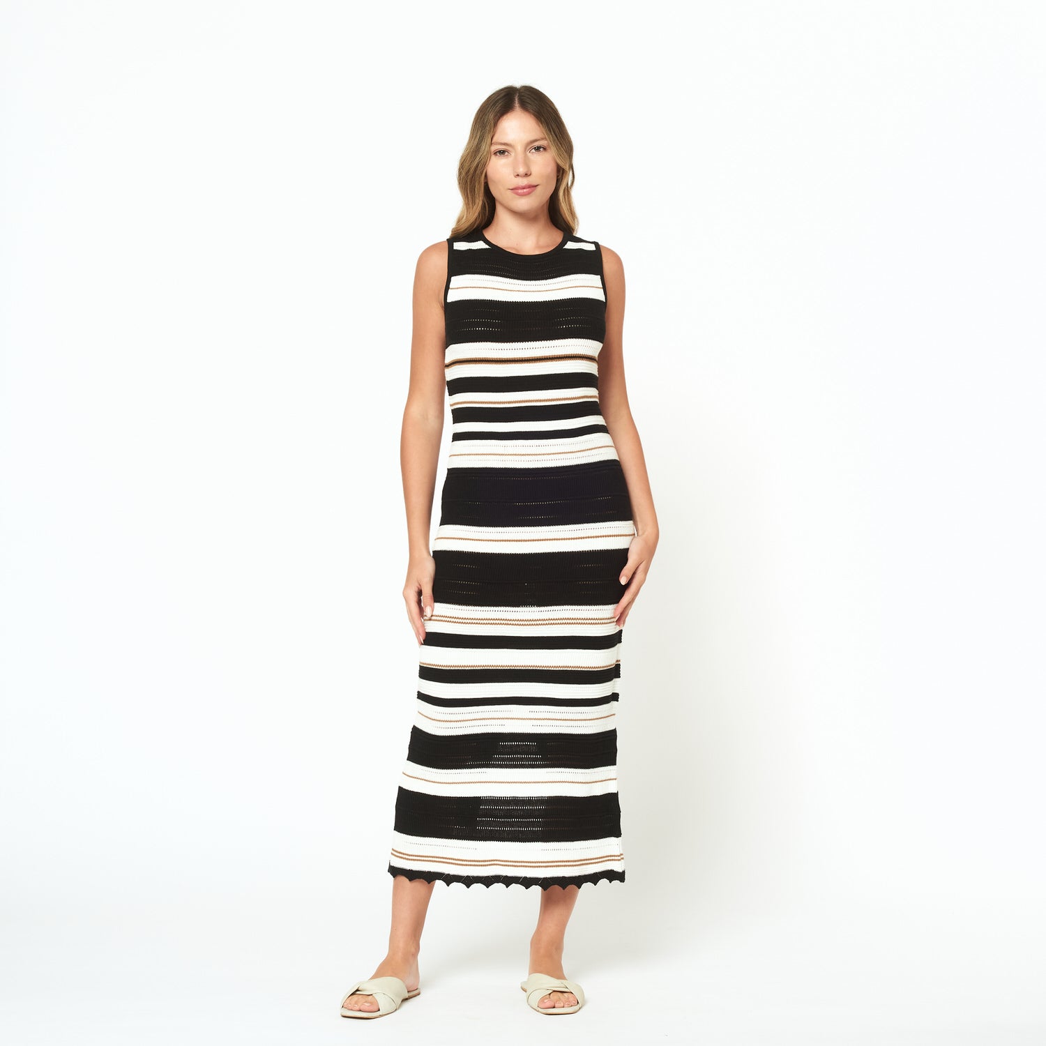 Hilo Vestido Oasis Multi 1