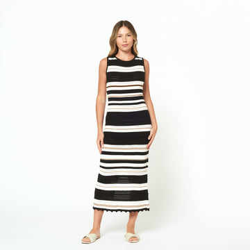 Hilo Vestido Oasis Multi 1