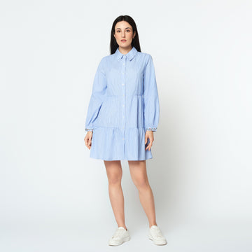 Vestido Oli Multi 1