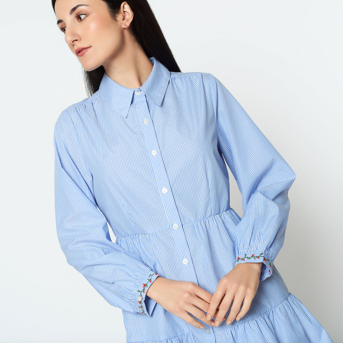 Vestido Oli Multi 1