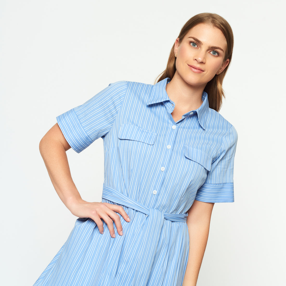 Vestido Rogelia Multi 1