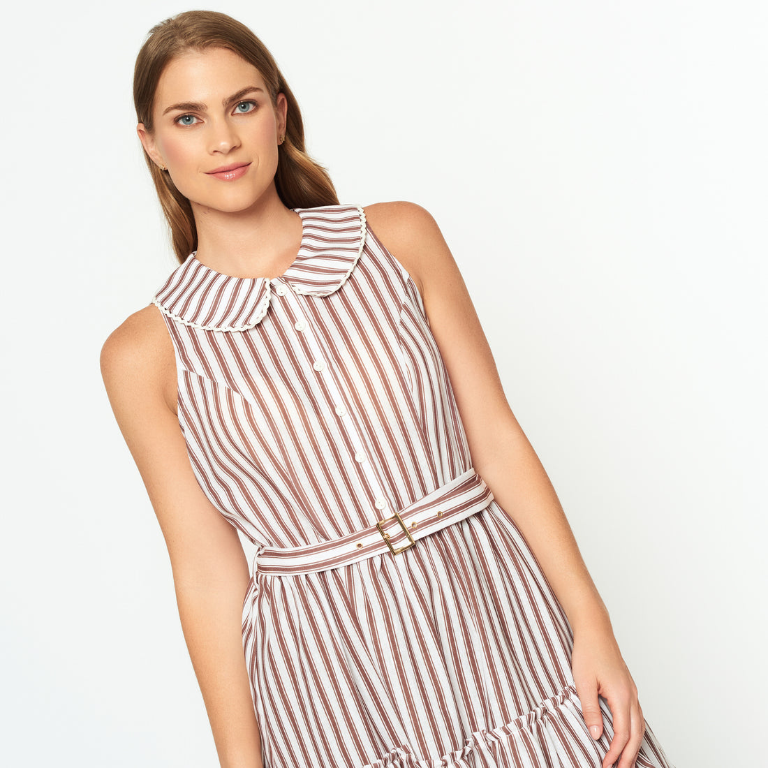 Vestido Roma Multi 1