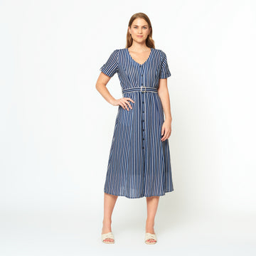 Vestido Ronda Multi 1