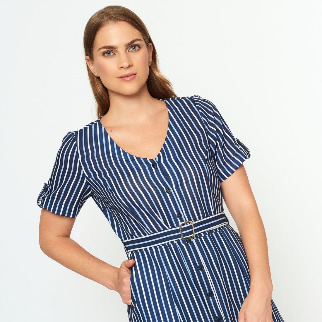 Vestido Ronda Multi 1