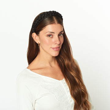Vincha Shira Negro