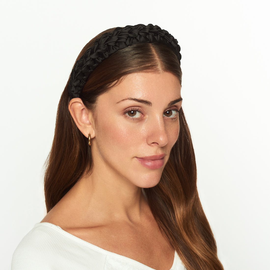 Vincha Shira Negro