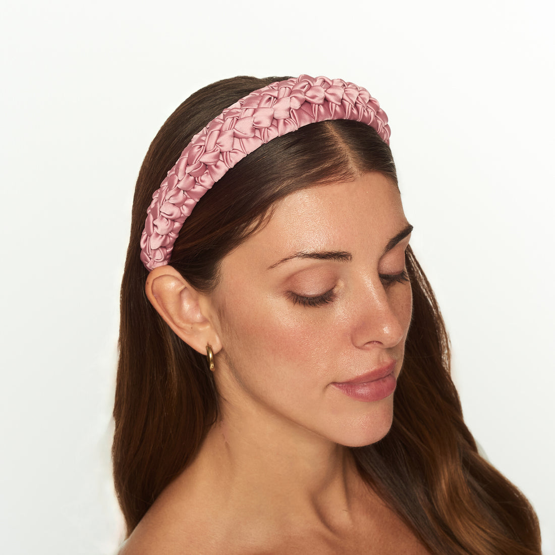 Vincha Shira Rosado