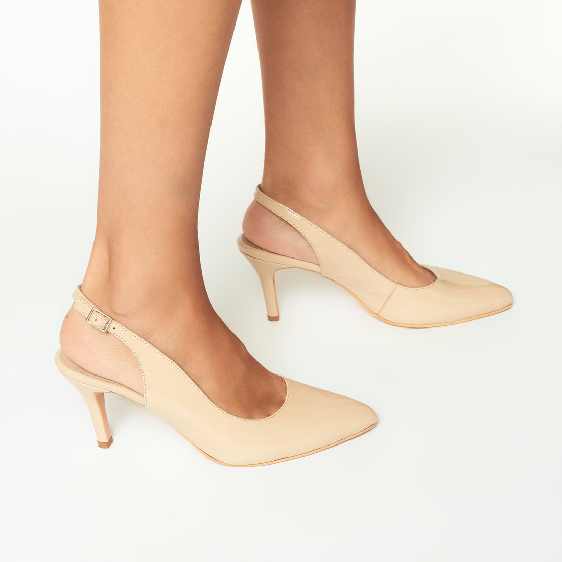 Zapato Amazonas Beige