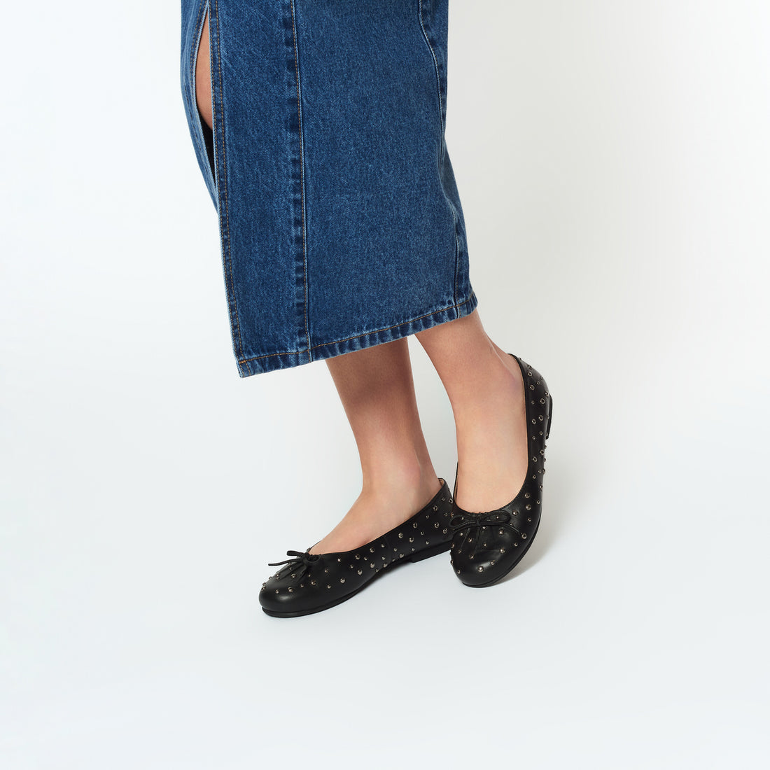 Zapato Izma Negro