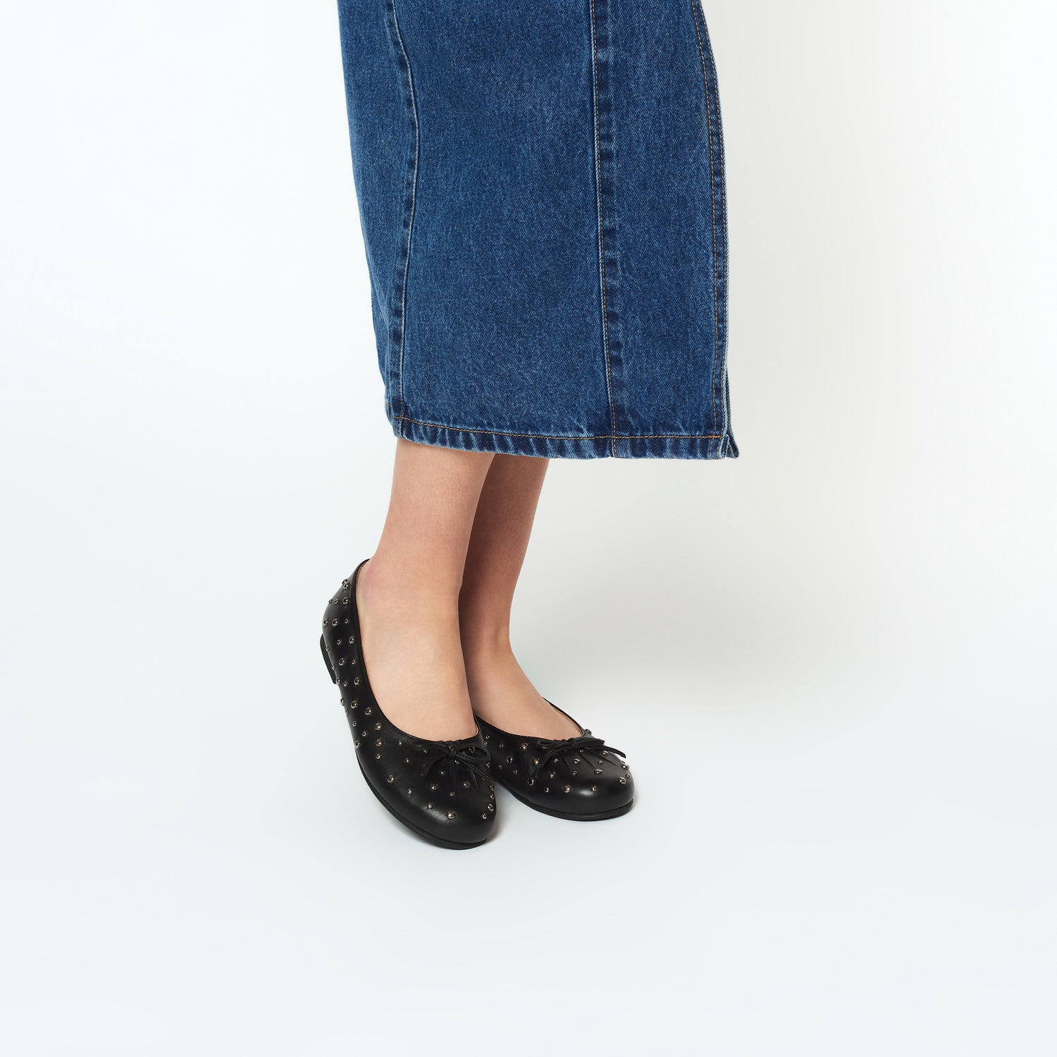 Zapato Izma Negro
